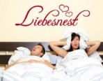 Schlafbereich
